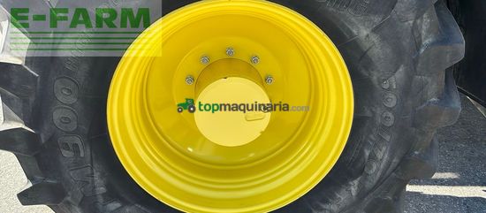Tractor agrícola - John Deere - 6230R