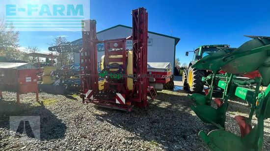 Atomizador - Hardi - 85001000 master