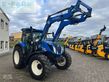 Tractor agrícola - New Holland - t 6.180 dc