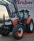 Tractor agrícola - Steyr - profi 6140