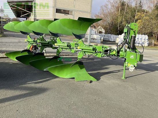 Arado - Amazone - teres 200 4-schar