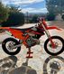 Moto Ktm 300 exc Tpi. 