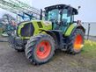 Tractor agrícola - Claas - arion 630cis CIS