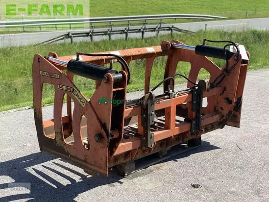 Esparcidor - Parmiter - silozange shear grab sgp 300