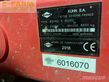 Sembradora - Kuhn - espro 4000 rc