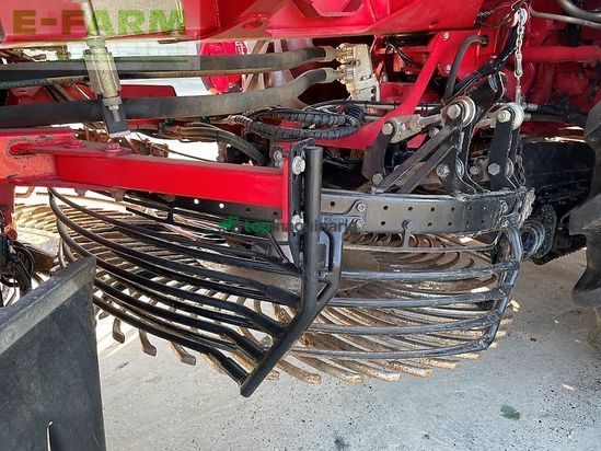 Cosechadora de Cereal - Holmer - t4-40