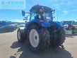 Tractor agrícola - New Holland - t7.200