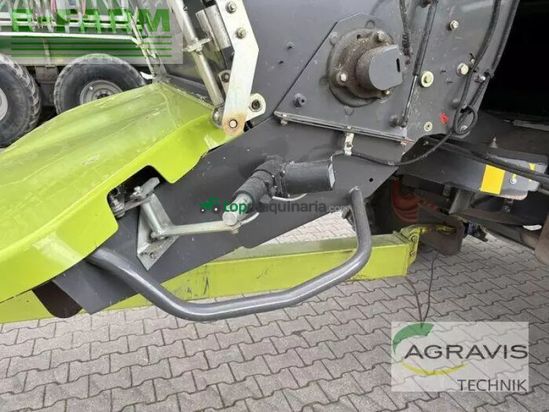 Cosechadora de Cereal - Claas - lexion 530