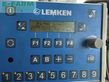 Atomizador - Lemken - sirius 9 - 1300 - 15 meter