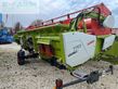 Cosechadora de Cereal - Claas - lexion 750