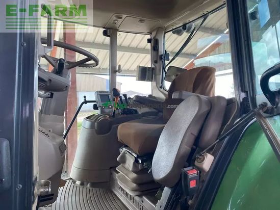 Tractor agrícola - John Deere - 6930 p autoquad