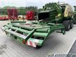 Empacadora gigant - Krone - big pack 1290 hdp xc