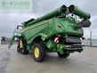 Cosechadora de Cereal - John Deere - x9 - 1100
