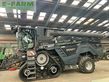 Cosechadora de Cereal - Fendt - ideal 8 t