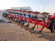 Arado - Kverneland - ecomat on-land 10-schar