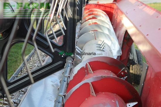 Cosechadora de Cereal - Case IH - af 7130