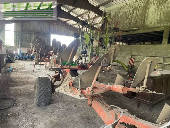 Arado - Kuhn - manager