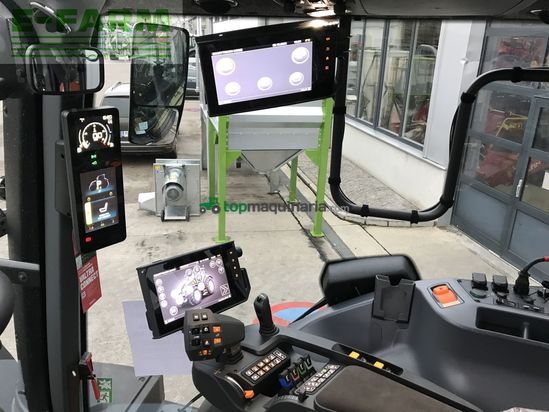 Tractor agrícola - Valtra - q305