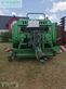 Empacadora gigant - John Deere - c441r mit mantelfolienbindung
