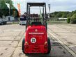 Minicargadora - Weidemann - 1260 eps-klappdach / ecs mit kroko