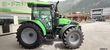 Tractor agrícola - Deutz-Fahr - 5105 premium