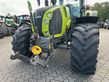 Tractor agrícola - Claas - arion 660 cis + inklusive gps s 10 rtk