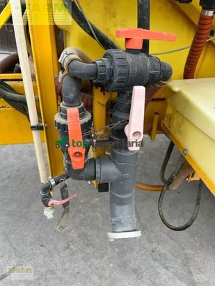 Atomizador - Dubex - vector