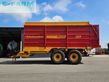 Remolqu agrícola - Schuitemaker - rapide 155