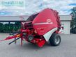 Empacadora gigant - Welger - rp 535