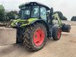 Tractor agrícola - Claas - arion 420 stage v