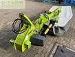 Cortacésped manual - Claas - disco 3600 contour