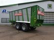 Remolqu agrícola - Bergmann - htw 40 s **sonderpreis**