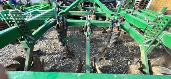 Cultivador - Kerner - komet k 420