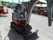 Excavadora - Takeuchi - tb 217r ( neumaschinen ) 1.680kg