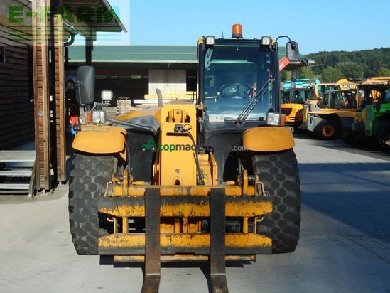 Telescopica - JCB - 541-70 agri plus