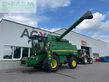 Cosechadora de Cereal - John Deere - t560