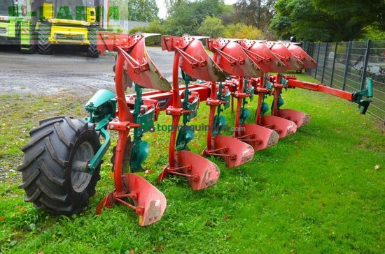 Arado - Kverneland - 3400 s-100-6 packerarm