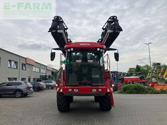 Atomizador - Horsch - leeb pt 280 *36 mtr.*