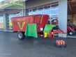 Remolqu esparcidor - Strautmann - verti-mix 1801 double