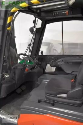 Elevadora - Linde - e 20 l evo 386-02