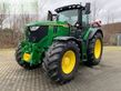 Tractor agrícola - John Deere - 6r 230