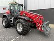 Minicargadora - Weidemann - 9580 telescoop