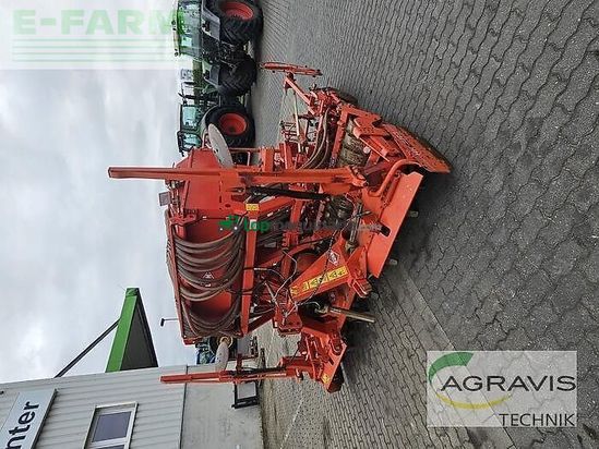Grada rotativa - Kuhn - hr 3003