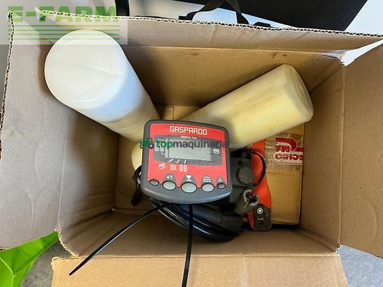 Sembradora - Maschio - dama 300 24r