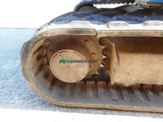 Excavadora - Takeuchi - tb 153fr ( 5.650kg ) rototilt +ähnlich powertilt