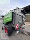 Empacadora gigant - Fendt - rotana 180v xtra cut welger