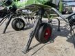 Henificador - Fendt - twister 6606 dn