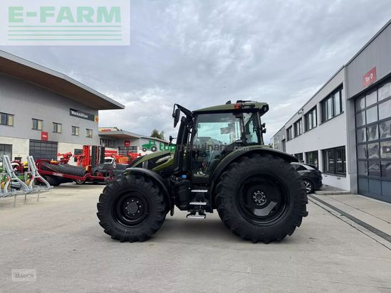 Tractor agrícola - Valtra - g135