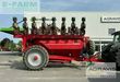 Sembradora monograno mecanica - Horsch - maestro 16 sw