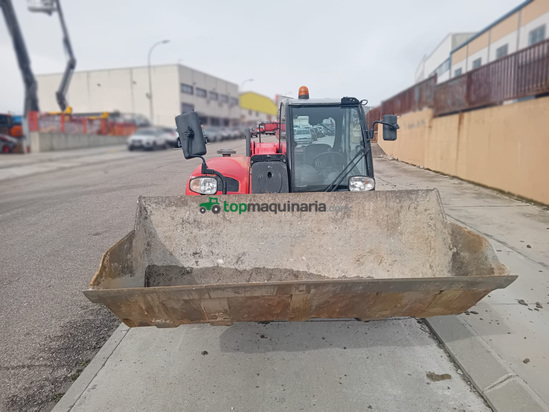 MANITOU MT625 H EASY